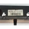 Recambio de mandos climatizador para citroën c3 (2002) hdi referencia OEM IAM 96377775XT  
