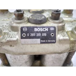 Recambio de nucleo abs para opel calibra a (c89) 2.0 i 16v 4x4 (m07) referencia OEM IAM 0265201019  