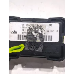Recambio de modulo electronico para citroën c5 berlina hdi (rc8hzb) referencia OEM IAM 9654769280  