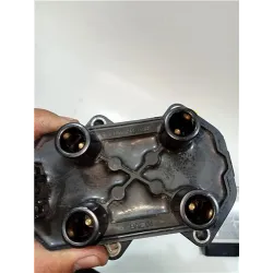 Recambio de bobina encendido para peugeot 106 (s2)(04.1996) 1.1 i referencia OEM IAM 0221503025  
