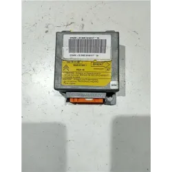 Recambio de centralita airbag para citroën xsara berlina (1997) 1.9 td referencia OEM IAM 550741100  
