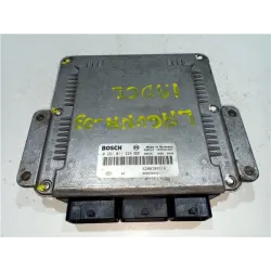 Recambio de centralita inyeccion para renault laguna (b56)(1998) 2.0+ 16v rxe [2,0 ltr. - 101,5 kw 16v cat (f4r)] referencia OEM