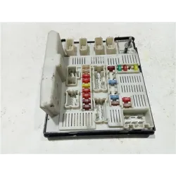 Recambio de caja fusibles/rele para renault megane ii classic berlina (2003) referencia OEM IAM 8200481866  