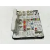 Recambio de caja fusibles/rele para renault megane ii classic berlina (2003) referencia OEM IAM 8200481866  