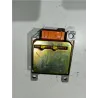 Recambio de centralita airbag para citroën xsara berlina (1997) 1.9 td referencia OEM IAM 550741100  
