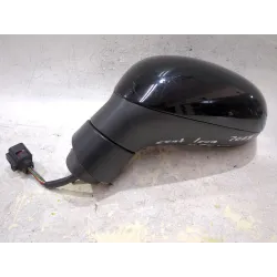 Recambio de retrovisor izquierdo para seat leon (1p1) 1.9 tdi referencia OEM IAM 079009  