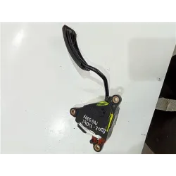 Recambio de potenciometro pedal gas para renault megane ii berlina 5p (10.2002) 1.9 privilege [1,9 ltr. - 96 kw dci diesel fap] 