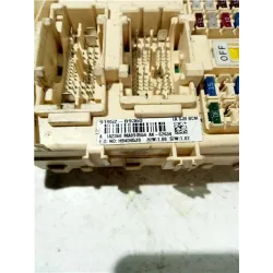 Recambio de caja fusibles/rele para hyundai i10 (pa)(2007) 998 referencia OEM IAM 91952B9360  