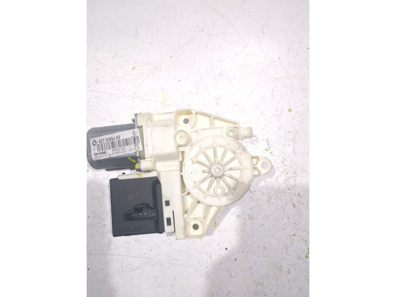 Recambio de motor elevalunas trasero derecho para renault megane iii sport tourer (2009) 1.6 bose edition [1,6 ltr. - 96 kw dci 