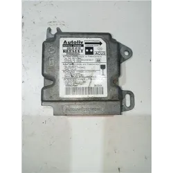 Recambio de centralita airbag para renault kangoo i (f/kc0)(2003) 1.5 alize [1,5 ltr. - 60 kw dci diesel] referencia OEM IAM 605