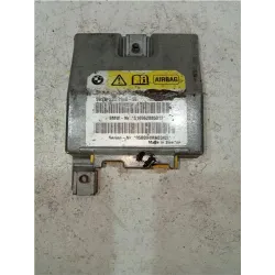 Recambio de centralita airbag para bmw serie 3 berlina (e46)(1998) 2.2 320i [2,2 ltr. - 125 kw 24v cat] referencia OEM IAM 65776