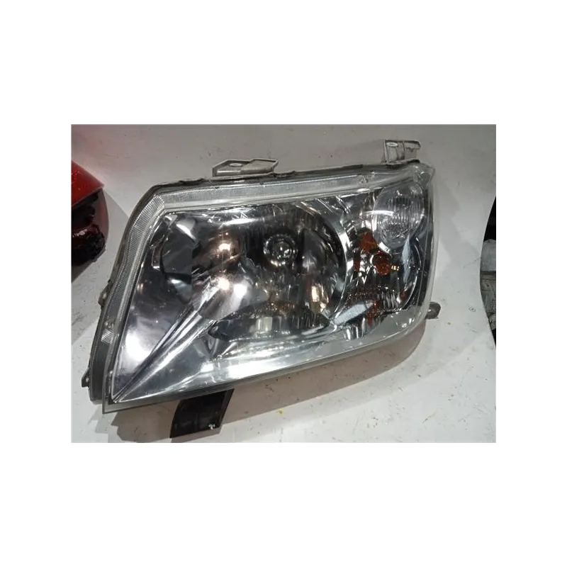 Recambio de faro delantero izquierdo para suzuki grand vitara (jb/jt)(2005) 1.9 ddis referencia OEM IAM 10059076  