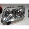Recambio de faro delantero izquierdo para suzuki grand vitara (jb/jt)(2005) 1.9 ddis referencia OEM IAM 10059076  