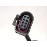 Recambio de retrovisor izquierdo para seat leon (1p1) 1.9 tdi referencia OEM IAM 079009  