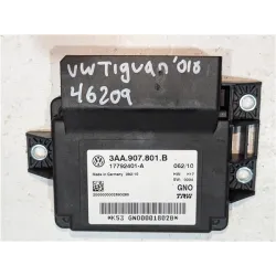 Recambio de modulo electronico para volkswagen tiguan (5n1)(11.2007) 2.0 +motion 4motion [2,0 ltr. - 125 kw tdi dpf] referencia 