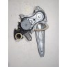 Recambio de mecanismo elevalunas trasero derecho para toyota verso (aur2/zgr2)(2009) 2.0 d-4d referencia OEM IAM 698300F040  