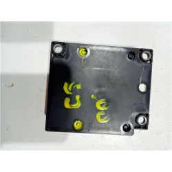 Recambio de centralita airbag para citroën c5 berlina hdi (dcrhzb, dcrhze) referencia OEM IAM 9648665580  