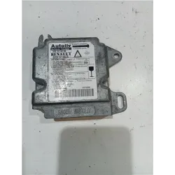 Recambio de centralita airbag para renault laguna (b56)(1998) 2.0+ 16v rxe [2,0 ltr. - 101,5 kw 16v cat (f4r)] referencia OEM IA