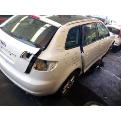 audi a3 (8p1) del año 2010