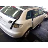 audi a3 (8p1) del año 2010