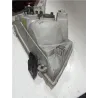 Recambio de faro delantero izquierdo para suzuki grand vitara (jb/jt)(2005) 1.9 ddis referencia OEM IAM 10059076  