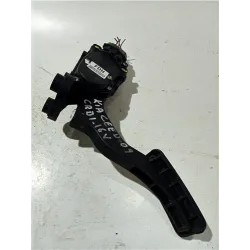 Recambio de potenciometro pedal gas para kia ceed (ed)(2006) 2.0 emotion [2,0 ltr. - 103 kw crdi] referencia OEM IAM 090906J0582