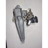 Recambio de mecanismo elevalunas trasero derecho para toyota verso (aur2/zgr2)(2009) 2.0 d-4d referencia OEM IAM 698300F040  