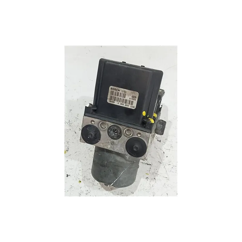 Recambio de nucleo abs para fiat stilo (192)(2001) 1.9 jtd (192_xe1a) referencia OEM IAM 0265900024  