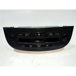 Recambio de mandos climatizador para peugeot 607 (s2)(2005) 2.7 básico [2,7 ltr. - 150 kw hdi fap cat (uhz / dt17ted4)] referenc