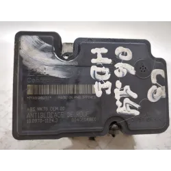 Recambio de nucleo abs para citroën c3 (09.2009) 1.4 hdi 70 referencia OEM IAM 9658260080  