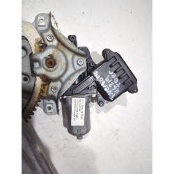 Recambio de mecanismo elevalunas trasero derecho para toyota verso (aur2/zgr2)(2009) 2.0 d-4d referencia OEM IAM 698300F040  