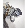 Recambio de mecanismo elevalunas trasero derecho para toyota verso (aur2/zgr2)(2009) 2.0 d-4d referencia OEM IAM 698300F040  