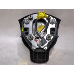 Recambio de airbag volante para seat leon (1p1) 1.9 tdi referencia OEM IAM 1P0880201A  