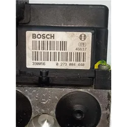 Recambio de nucleo abs para citroën xsara berlina (1997) 1.9 td referencia OEM IAM 0273004440  