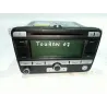 Recambio de radio cd para volkswagen touran (1t2)(11.2006) referencia OEM IAM 1K0035191D 7612002044  
