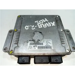 Recambio de centralita inyeccion para citroën xantia berlina (1998) 2.0 hdi 90 referencia OEM IAM 0281010962  