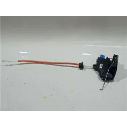 Recambio de cerradura puerta delantera derecha para audi a3 (8p1)(05.2003) 2.0 tdi 16v referencia OEM IAM 4E1837016  