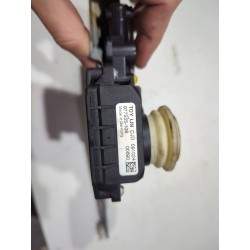 Recambio de mecanismo elevalunas trasero derecho para toyota verso (aur2/zgr2)(2009) 2.0 d-4d referencia OEM IAM 698300F040  