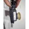 Recambio de mecanismo elevalunas trasero derecho para toyota verso (aur2/zgr2)(2009) 2.0 d-4d referencia OEM IAM 698300F040  