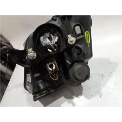 Recambio de faro delantero derecho para opel meriva (2003) 1.7 cdti referencia OEM IAM 93321053 GL  