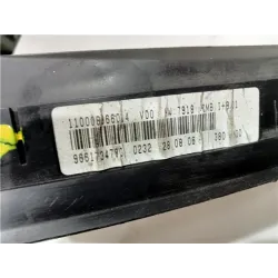 Recambio de cuadro completo para citroën xsara picasso (1999) 1.6 hdi referencia OEM IAM PSA966173780  