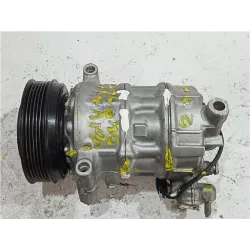 Recambio de compresor aire acondicionado para volvo v40 (2012) 2.0 inscription [2,0 ltr. - 140 kw diesel cat] referencia OEM IAM