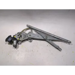 Recambio de mecanismo elevalunas delantero derecho para toyota verso (aur2/zgr2)(2009) 2.0 d-4d referencia OEM IAM 698100F020  