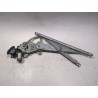 Recambio de mecanismo elevalunas delantero derecho para toyota verso (aur2/zgr2)(2009) 2.0 d-4d referencia OEM IAM 698100F020  