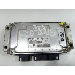Recambio de centralita inyeccion para citroën saxo (s0, s1) 1.1 x, sx referencia OEM IAM 0261206246 9637838780  