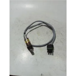 Recambio de sonda lambda para opel astra f berlina (1991) 1.7 tds referencia OEM IAM 0258003139  
