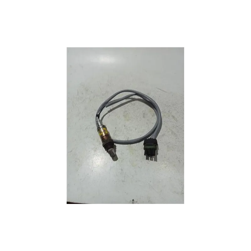 Recambio de sonda lambda para opel astra f berlina (1991) 1.7 tds referencia OEM IAM 0258003139  