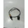 Recambio de sonda lambda para opel astra f berlina (1991) 1.7 tds referencia OEM IAM 0258003139  