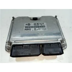 Recambio de centralita inyeccion para volkswagen golf iv berlina (1j1)(1997) 1.6 16v referencia OEM IAM 038906012AP  