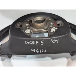 Recambio de volante para volkswagen golf v (1k1)(2003) 2.0 tdi 16v referencia OEM IAM 1K0419091M  